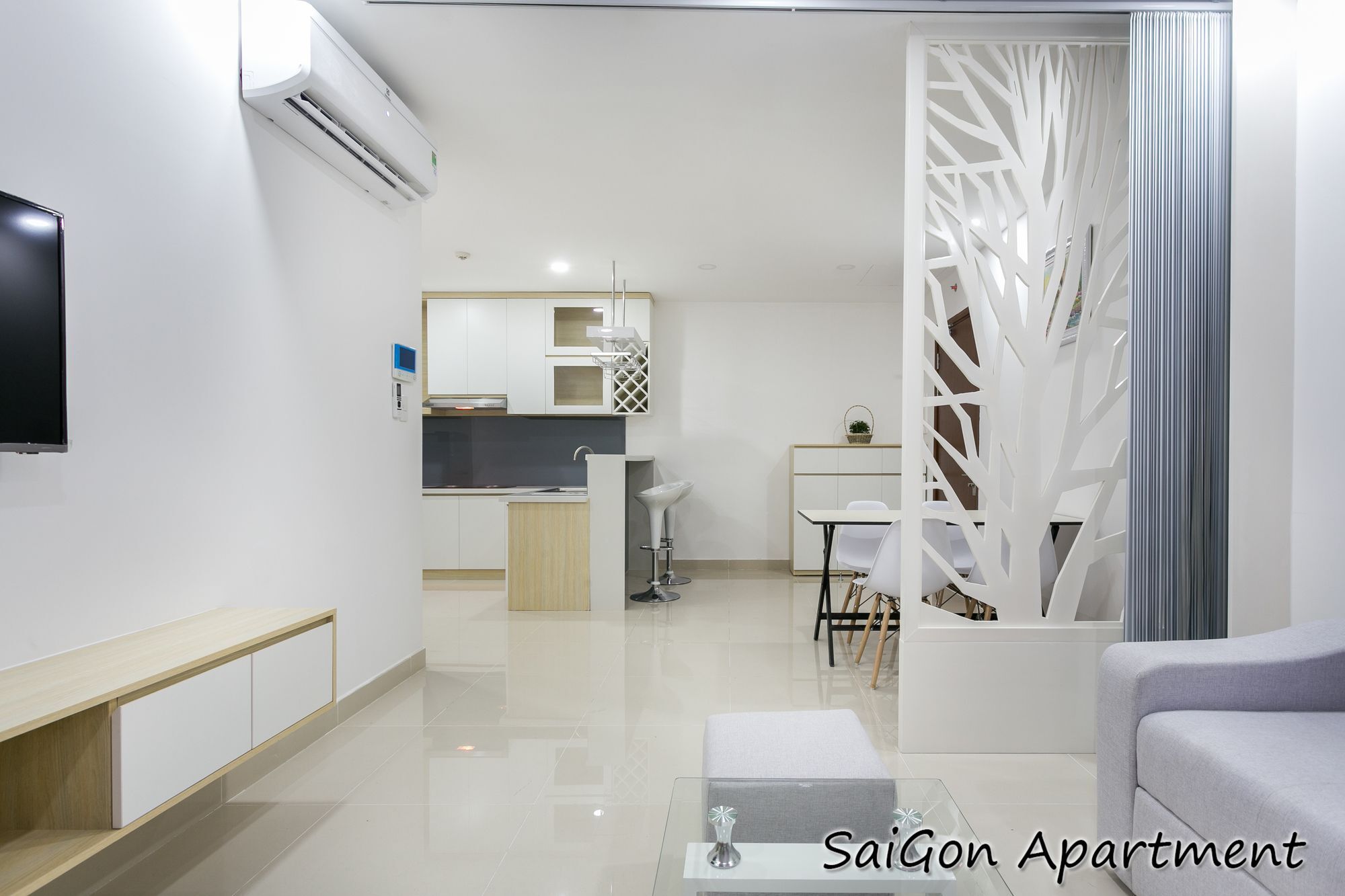 Saigon The Gold View * TP. Hồ Chí Minh